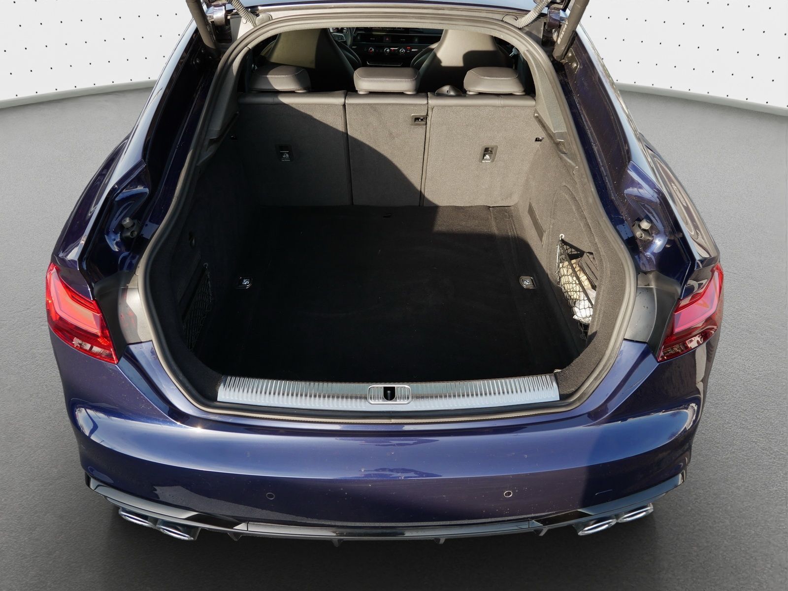 Audi S5 - Bild 11