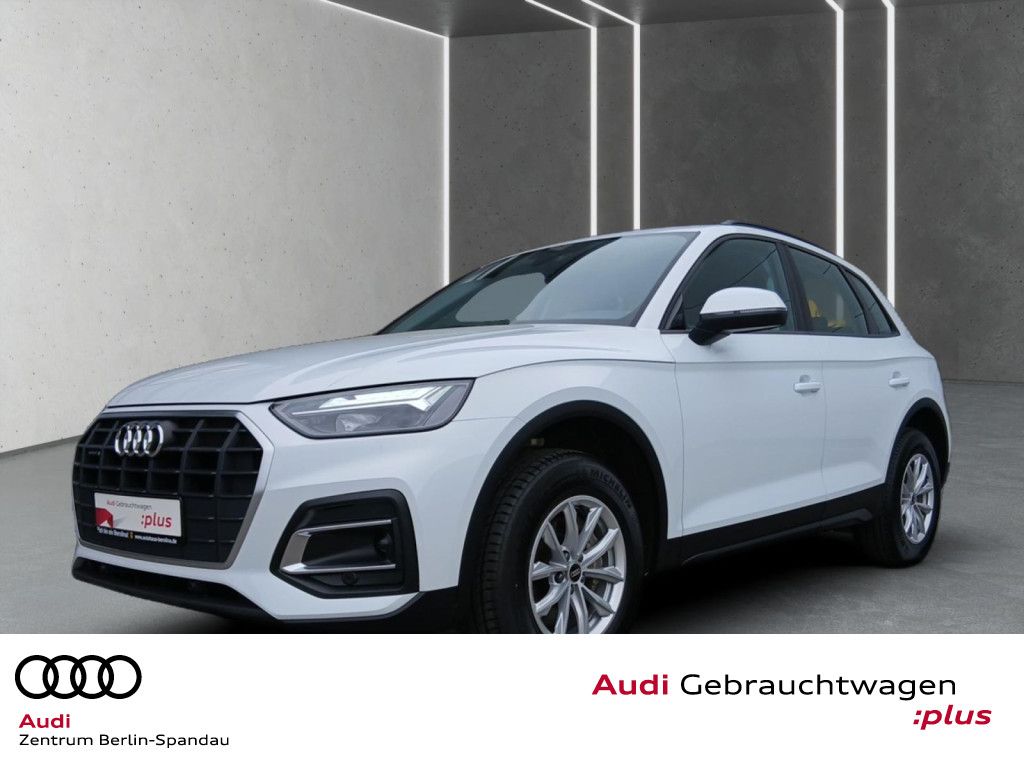Audi Q5 - Bild 1