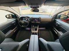 CITROEN C5 Aircross*1.Hd*S-Heft bei Citroen*Kamera*LED