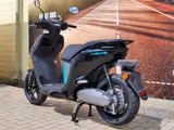 Yamaha NEO`s Dual Battery  - YAMAHA NEO S DUAL BATTERY
