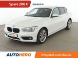 BMW 120d Advantage Aut.*NAVI*LED*PDC*SHZ*ACC*ALU* - BMW 120 in Nürnberg