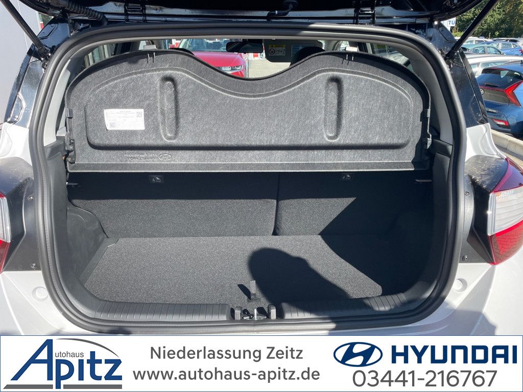 Hyundai i10 – Bild 28