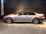 BMW M6 - gebrauchte BMW M6 aus dem Jahr 2008