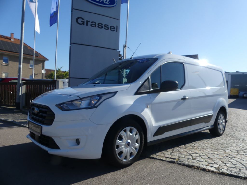 Image of Ford Transit