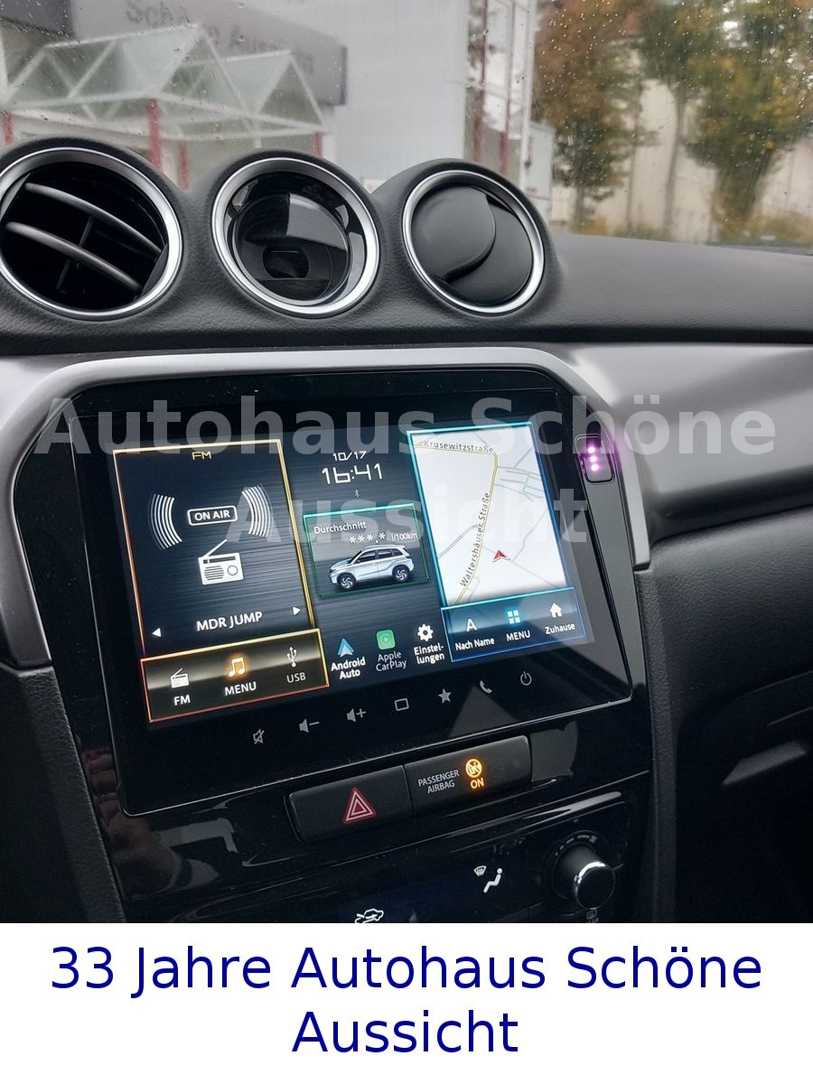 Suzuki Vitara - Bild 17