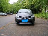 Toyota Verso 2.0l D-4D Life 7-Sitzer Life - Toyota Verso: 2.0