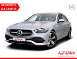 Mercedes-Benz C200 T-Modell  Avantgarde 9G-Tronic LED Kamera