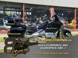 Honda GL1800 Goldwing von Europas Nr.1! - Angebote