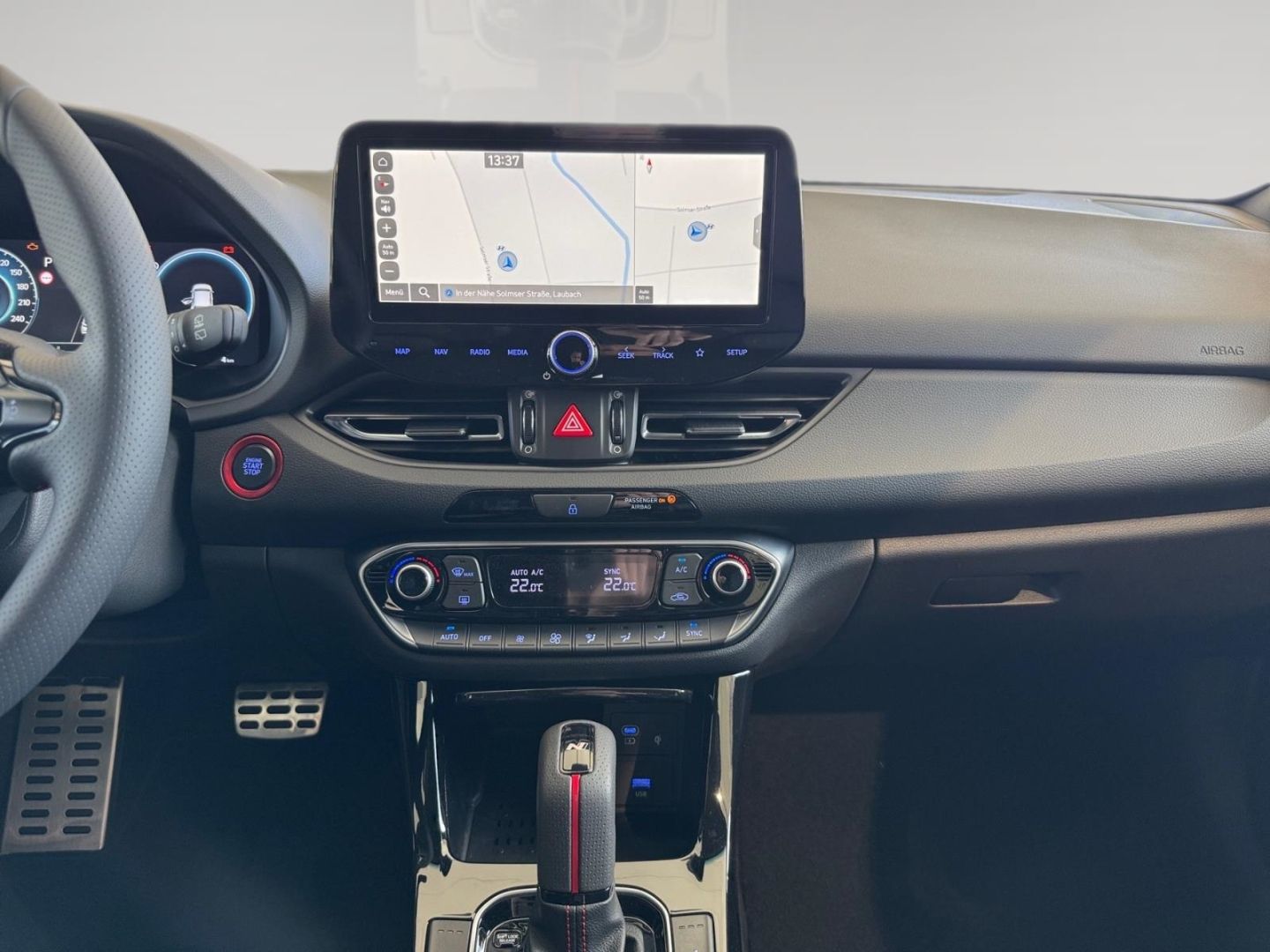 Hyundai i30 – Bild 9