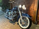 Harley-Davidson Softail Deluxe FLSTN 103 - Angebote