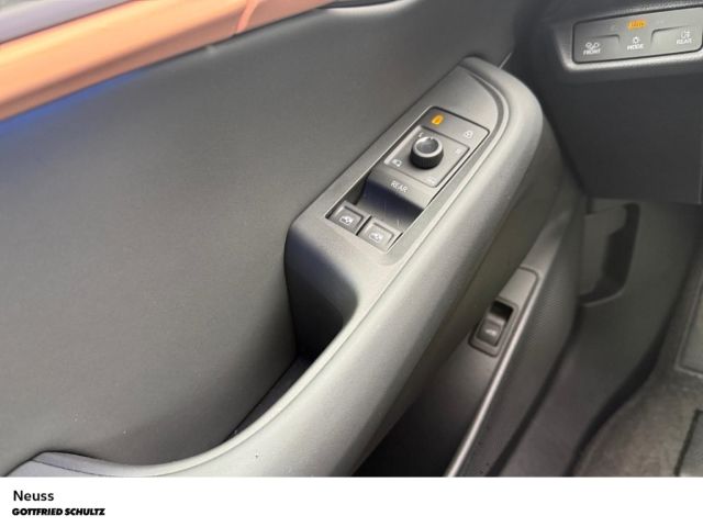 Cupra Tavascan - Bild 11