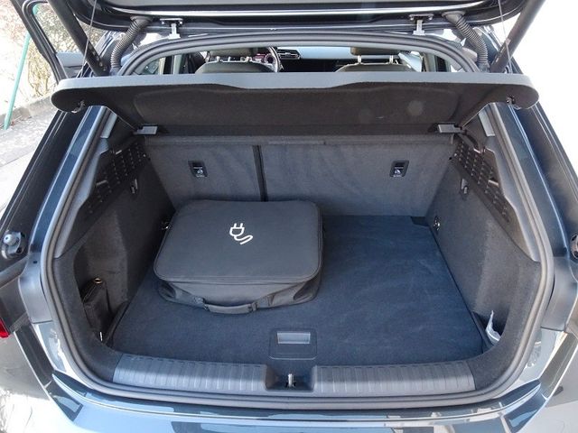 A3 Sportback 40 TFSI e - Businesspaket