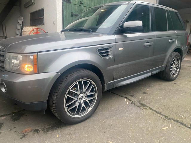 Andere Range Rover Sport