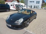 Porsche 996 Carrera 4 Cabriolet Motor/Getriebe 100000km - Porsche 996: Motor