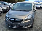 Opel Meriva 1.4 ecoFLEX Active 88kW S/S 5-Gang - Opel Meriva Active mit Benzin-Antrieb