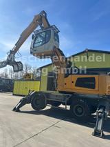 Liebherr LH 35 M Litronic    inkl. Sortiergreifer - Offers