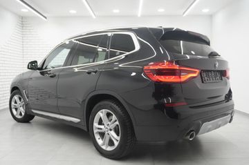 BMW X3 - 4