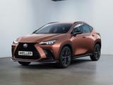 Lexus NX 450h+ Plug in Hybrid F-Sport