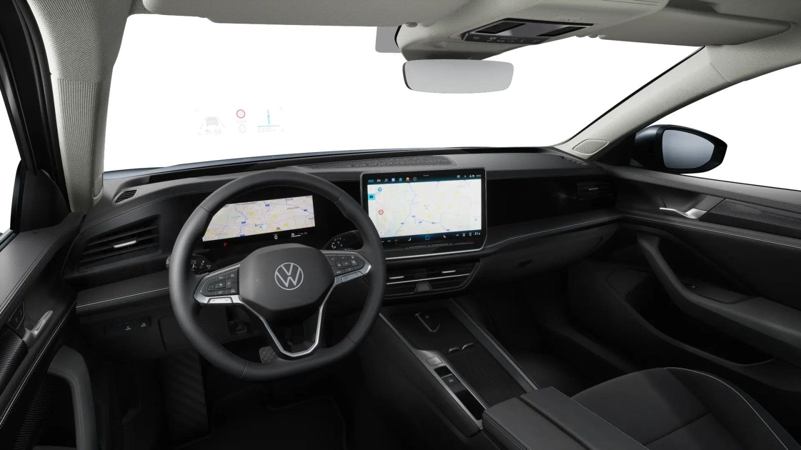 Volkswagen Passat - Bild 8
