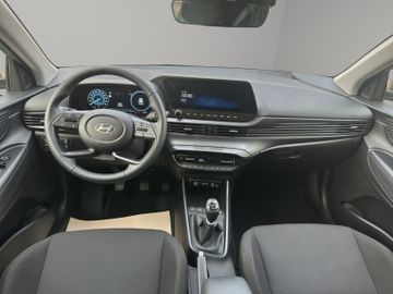 Hyundai i20 1.0 T-GDI iMT 48V PRIME +NAVI+17"+SMART KEY