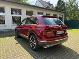 Volkswagen Tiguan 2.0 TDI 4X4 Vollausstattung, TOP Zustand - VW Tiguan Gebrauchtwagen in Krefeld