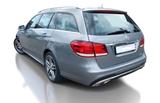 Mercedes-Benz E 500 4MATIC T-MODELL /AMG-SPORT/PANORAMA - Mercedes-Benz E 500 Gebrauchtwagen