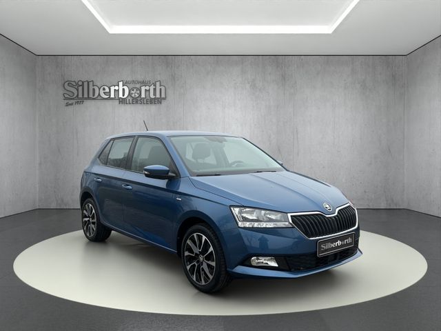 Skoda Fabia Drive 125