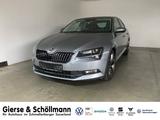 Skoda Superb III Ambition 1.4 TSI SHZ+KLIMAAUTO+XENON - Skoda Superb: Ii