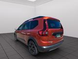 Dacia Jogger Extreme Hybrid 140 7 Sitzer * - Dacia Jogger: Automatik