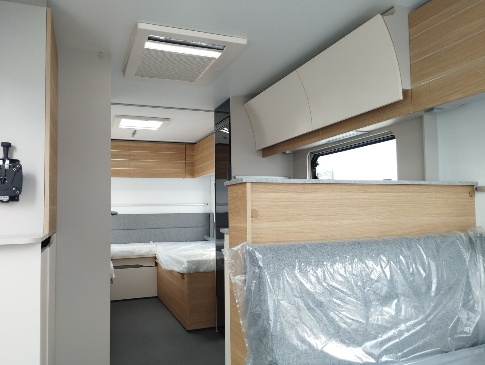 Fahrzeugabbildung Adria Adora 613 UL 5259,- EUR Sondernachlass