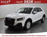 Audi Q2 35d Quatt S-Tr. >LED+KLIMAUT+HIFI+APS+DAB+ACC - Audi: Q