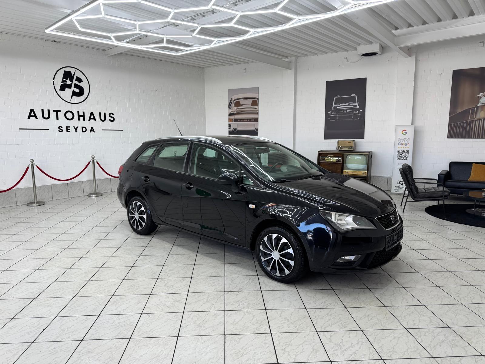 Seat Ibiza ST Style *KLIMAAUT.*PDC*