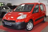 Peugeot Partner L1 Komfort AHK 6 SITZER KLIMA TÜV EURO5 - Peugeot Partner: Si
