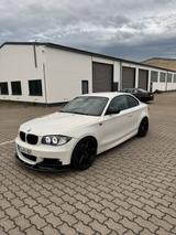 BMW Bmw e82 120i Coupé / Tausch - BMW: E82