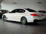 BMW 520d M Sport*Individual*Matt-Lack*360°Kamera* - BMW Behindertengerecht