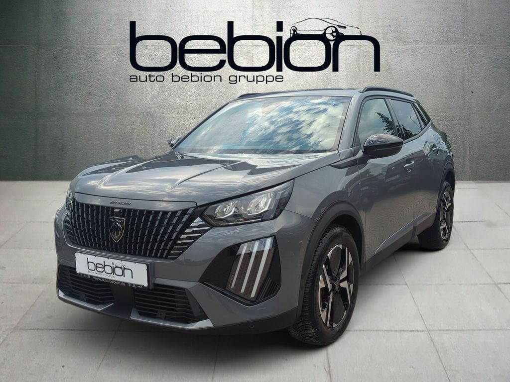 Image of Peugeot 2008