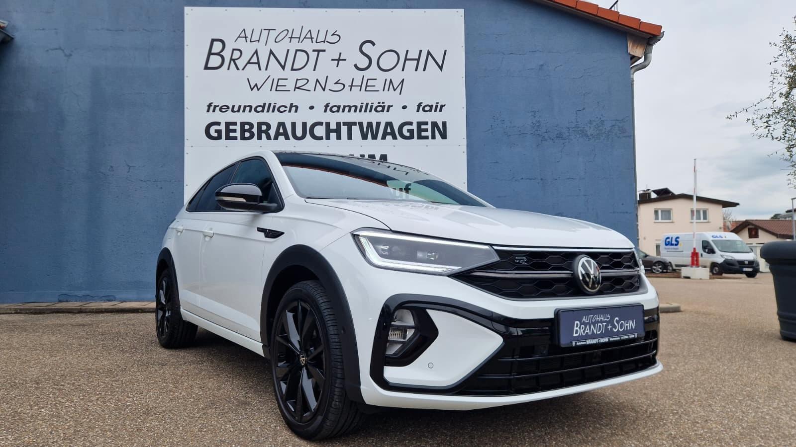 Volkswagen Taigo 1.5 TSI DSG R-Line | Beats | Pano | TotW