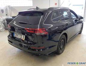 Volkswagen Golf Variant R-Line 4Motion 2.0 TSI 140kW 7-Gang, миниатюра 3