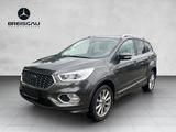 Ford Kuga 2.0 TDCi KAT Vignale 4X4 Metallic - Ford Kuga Gebrauchtwagen in Freiburg