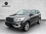 Ford Kuga 2.0 TDCi KAT Vignale 4X4 Metallic - Ford: Metal Ka