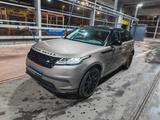 Land Rover Range Rover Velar 3.0 V6 D300 HSE HSE - Land Rover Range Rover Velar Unfallwagen