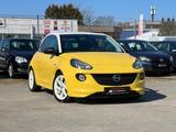 Opel Adam Slam 1.4 KLIMA TEMPOMAT ALU - Opel Adam in Hamburg