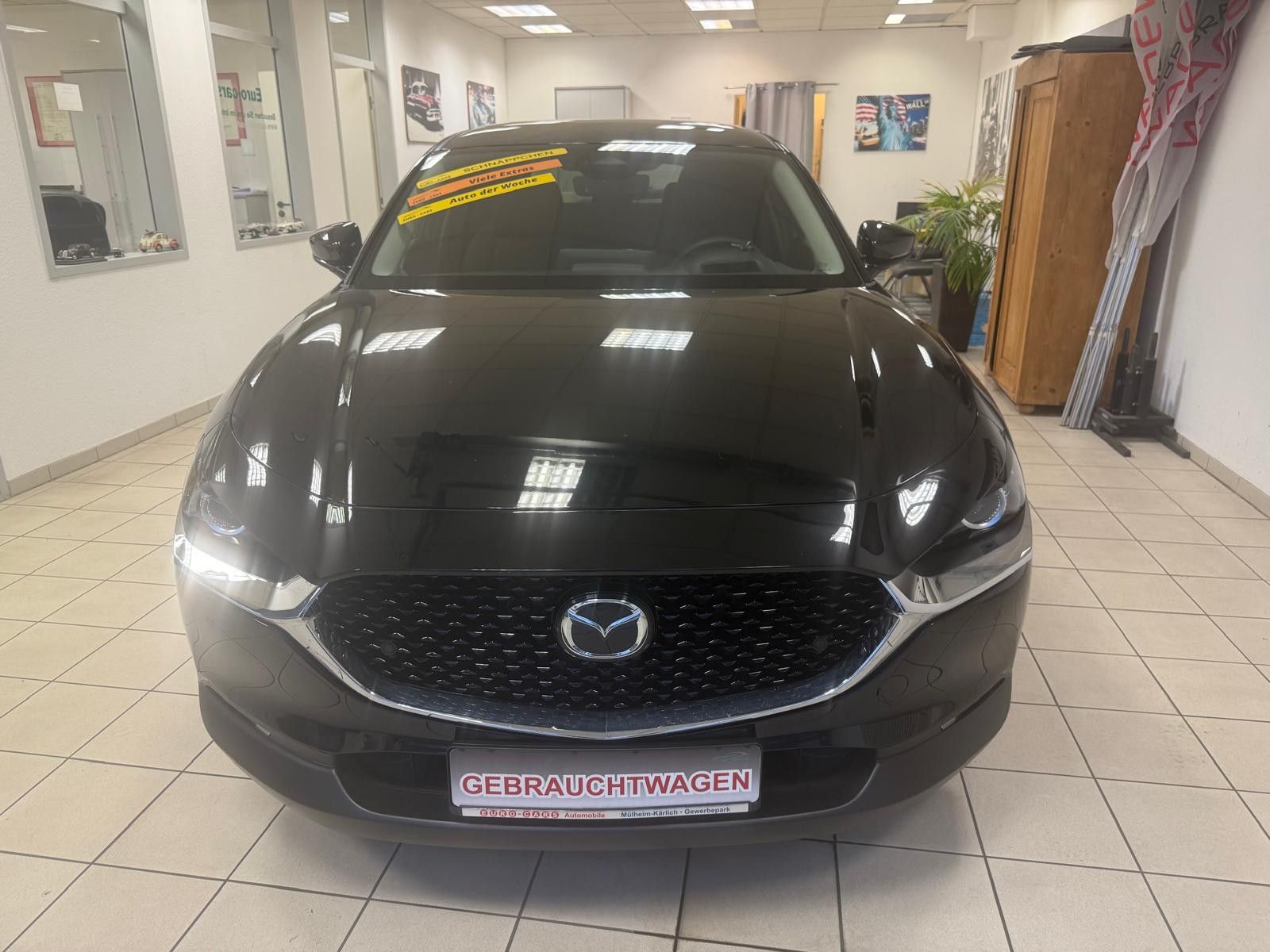 Fahrzeugabbildung Mazda CX-30 Homura 2WD / 1.HAND/ NUR 37.TKM