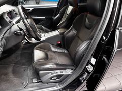 VOLVO V60 Polestar AWD*Bi-Xenon*Sitzh.*Navi*PDC