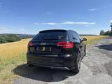 Audi S3 2.0 TFSI quattro | 2. Hand | TÜV NEU |  - gebrauchte Audi S3 aus dem Jahr 2008