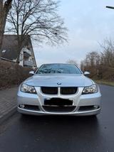 BMW 320d E91 Touring 177 PS  - BMW 320: 177