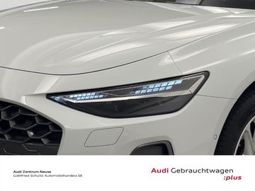 Audi A6 - 6