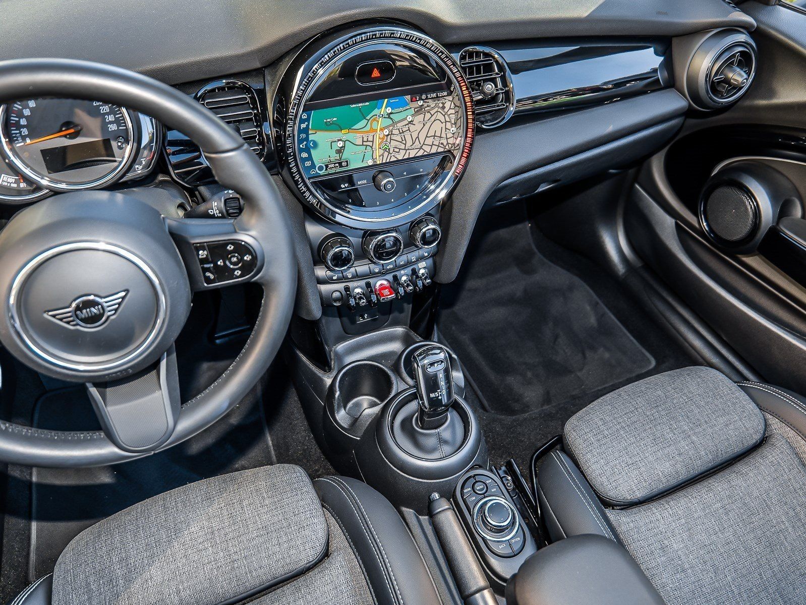 MINI Cooper C - Bild 13
