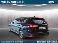 Ford Focus - Vorschau Bild 3