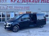 Mercedes-Benz V 300d AVANTGARDE EXTRALANG 8-Sitzer*Garantie - Mercedes-Benz V 300 in München